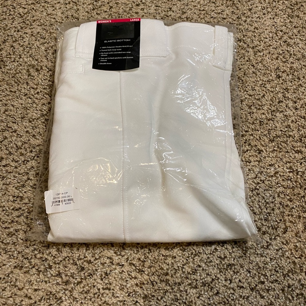 Women’s Softball Pants